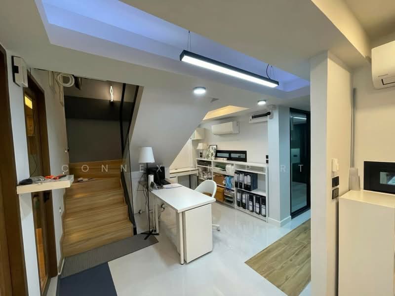 Townhome Ramkhamhang, Bangkok