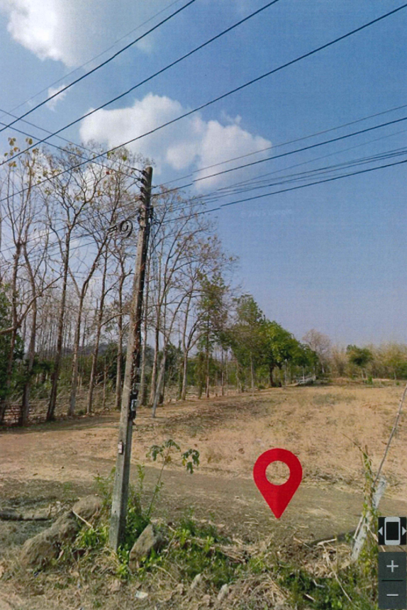 ที่ดินว่างเปล่า หนองไผ่ เพชรบูรณ์