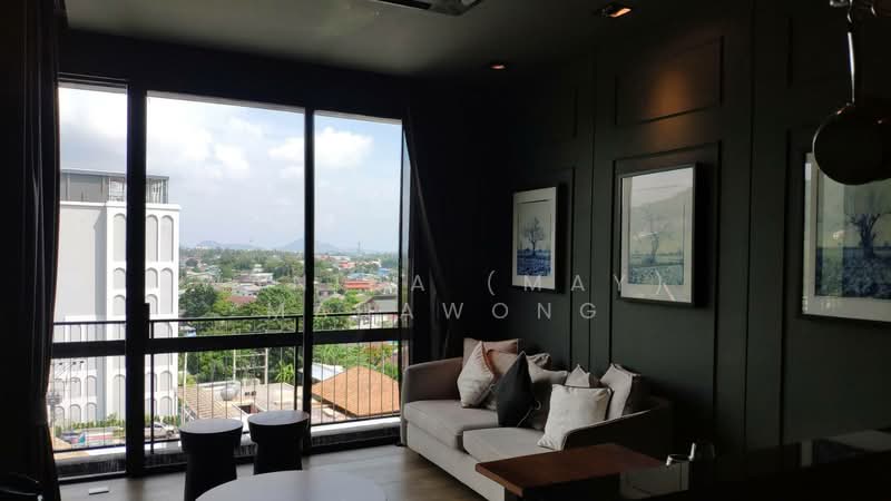 Saturdays Residence, Phuket
