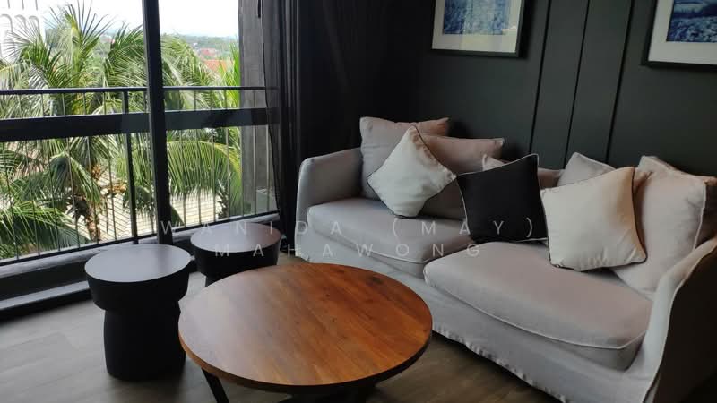 Saturdays Residence, Phuket