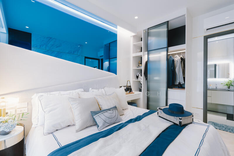 The Title Legendary-Bang Tao, Phuket