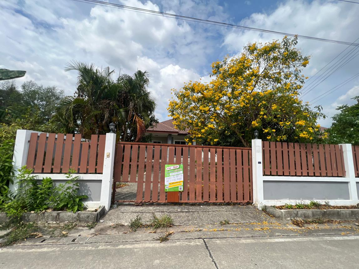 Townhouse for sale in Ratchaburi Province, Ratchaburi Town, Ratchaburi