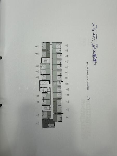 COBE Kaset-Sripatum, Bangkok