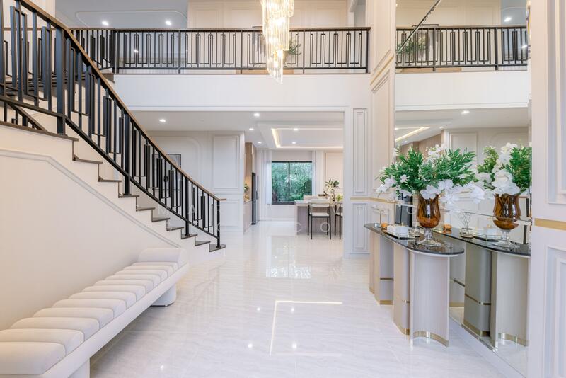 Belgravia Exclusive Ratchaphruek-Rama 5, Nonthaburi