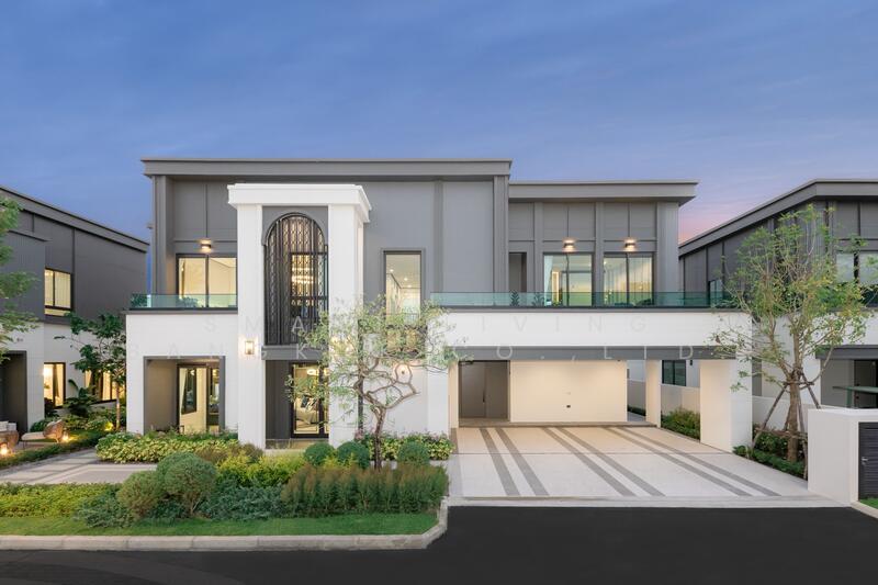 Belgravia Exclusive Ratchaphruek-Rama 5, Nonthaburi