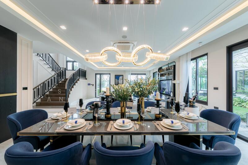 Belgravia Exclusive Ratchaphruek-Rama 5, Nonthaburi