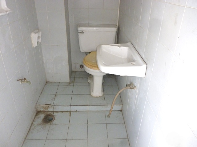 Golden Condotown Rangsit 1