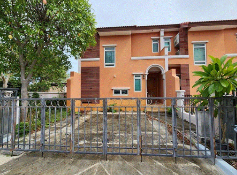 Boulevard Tuscany Cha-am-Hua Hin, Phetchaburi