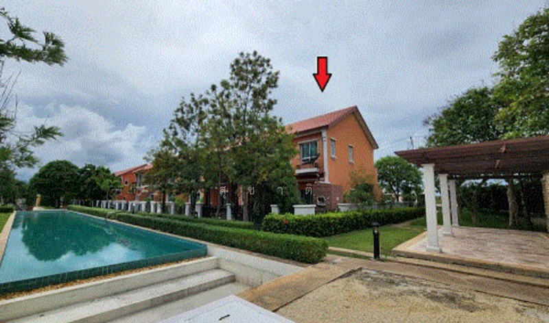 Boulevard Tuscany Cha-am-Hua Hin, Phetchaburi