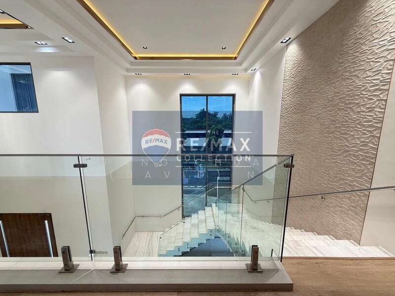 The Riverdale Residence, Pathum Thani
