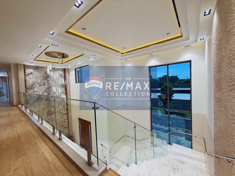 The Riverdale Residence, Pathum Thani