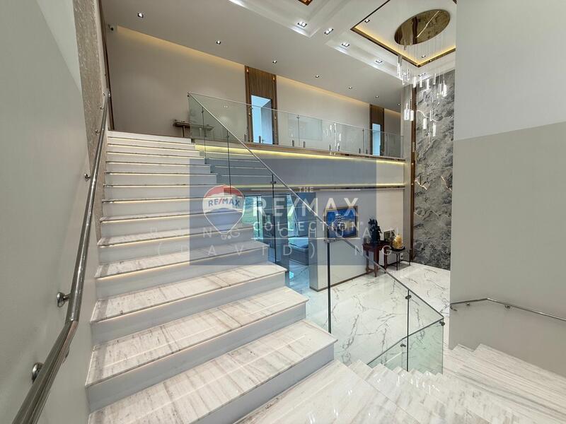 The Riverdale Residence, Pathum Thani