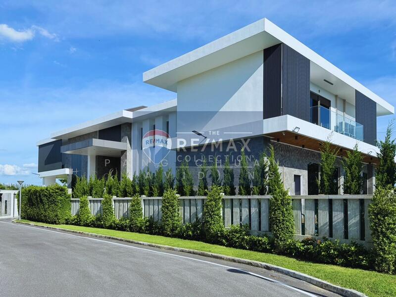 The Riverdale Residence, Pathum Thani