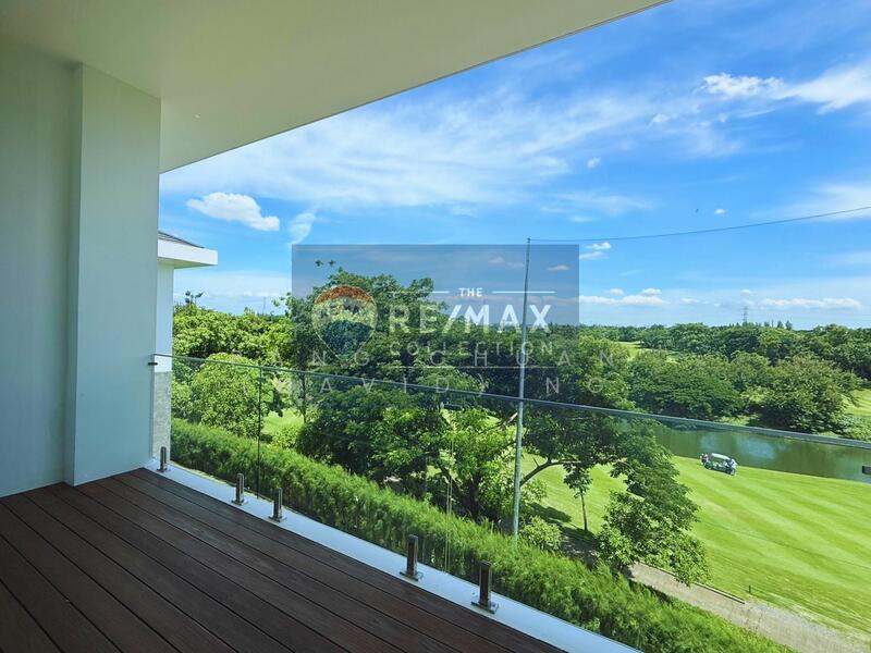 The Riverdale Residence, Pathum Thani