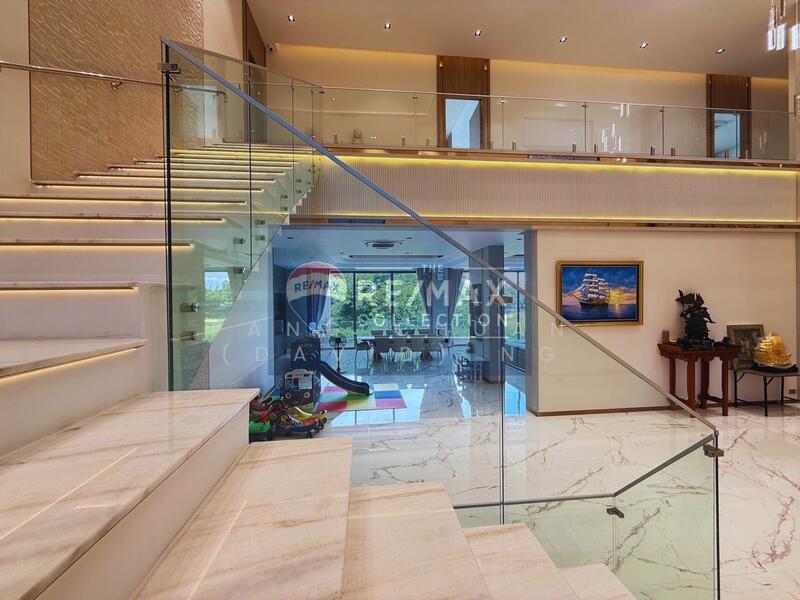 The Riverdale Residence, Pathum Thani