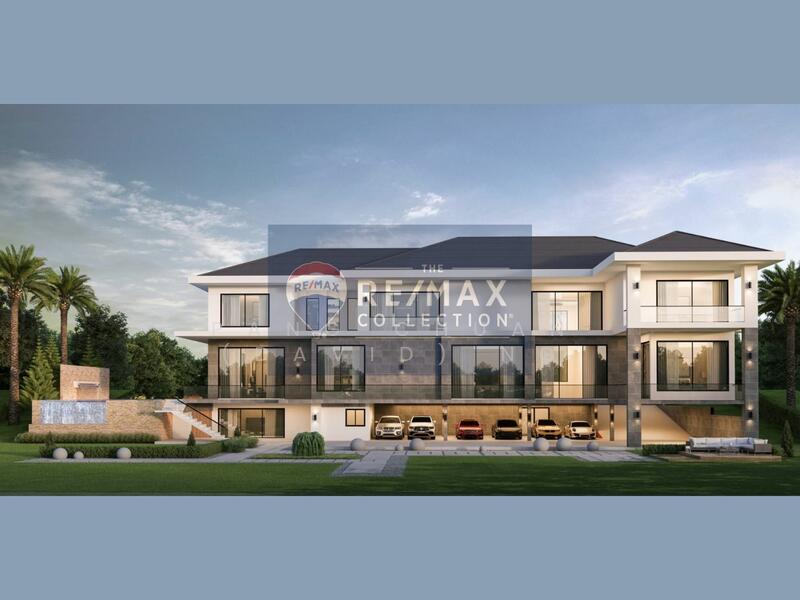 The Riverdale Residence, Pathum Thani