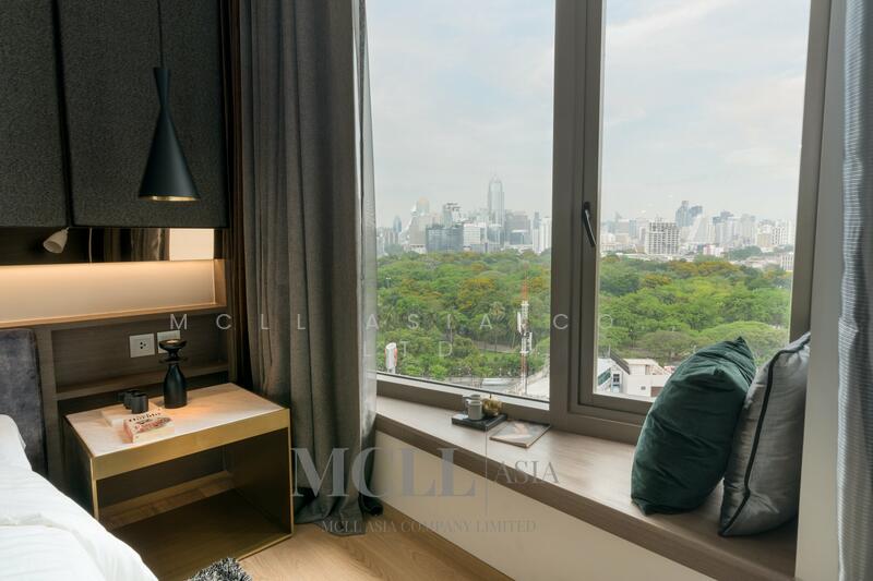 Saladaeng One, Bangkok