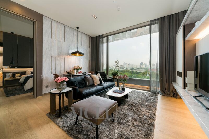 Saladaeng One, Bangkok