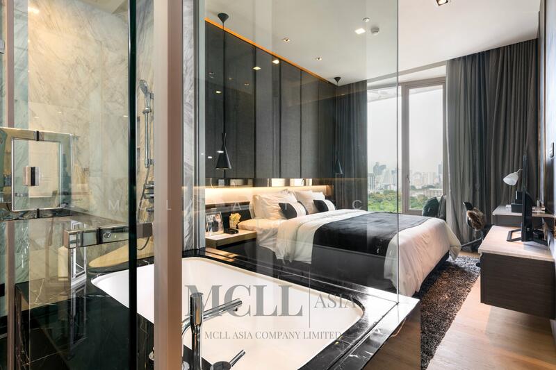 Saladaeng One, Bangkok