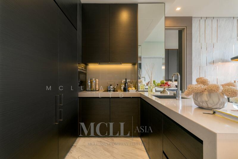 Saladaeng One, Bangkok