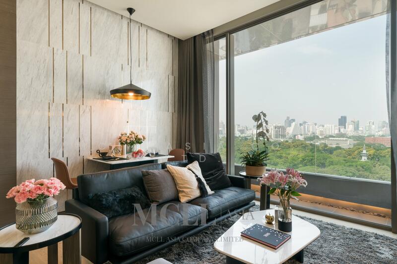 Saladaeng One, Bangkok
