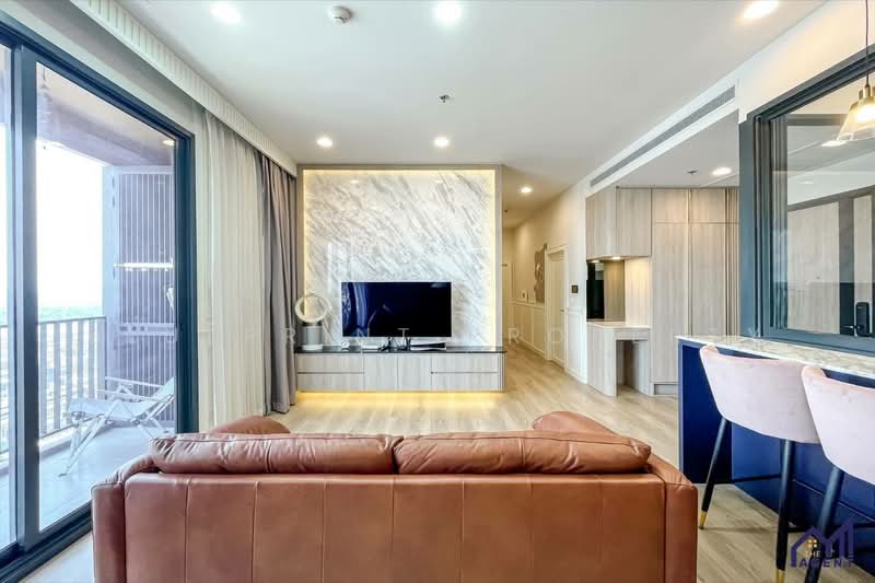 Oka Haus Sukhumvit 36, Bangkok