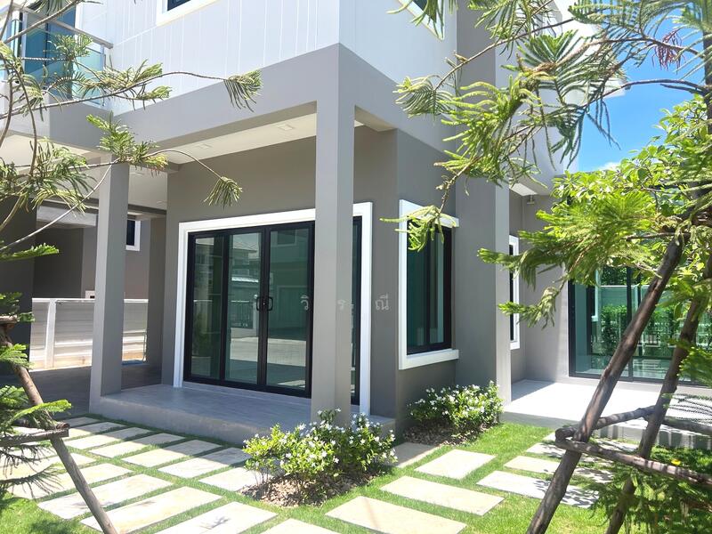 New house for sale, Nakhon Ratchasima