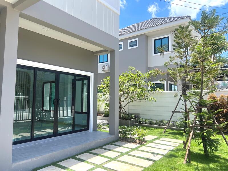 New house for sale, Nakhon Ratchasima