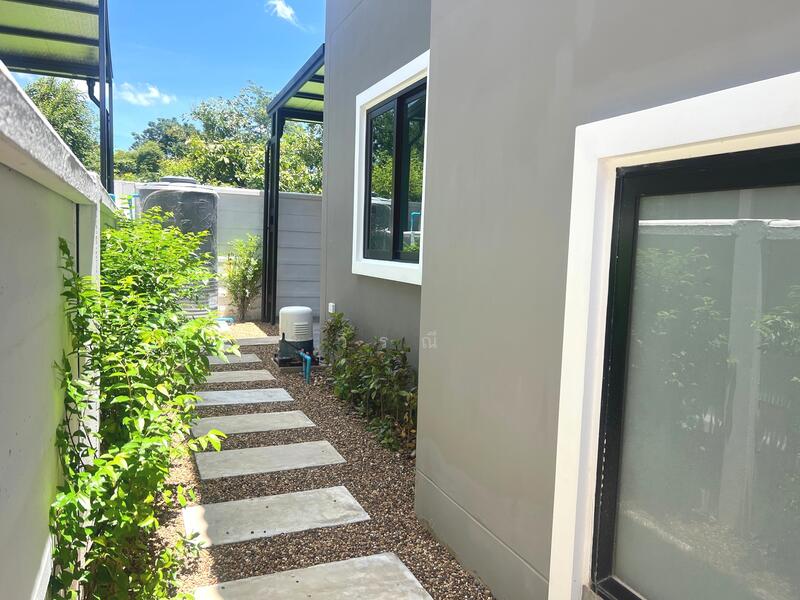 New house for sale, Nakhon Ratchasima