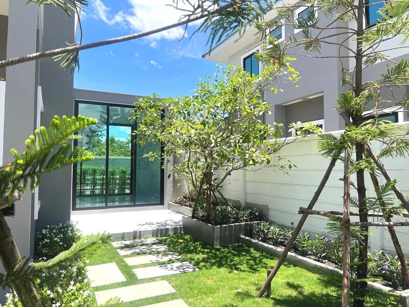 New house for sale, Nakhon Ratchasima