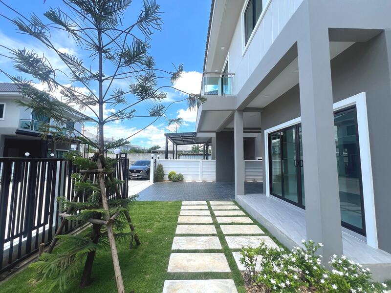 New house for sale, Nakhon Ratchasima