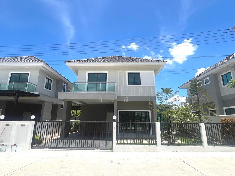 New house for sale, Nakhon Ratchasima