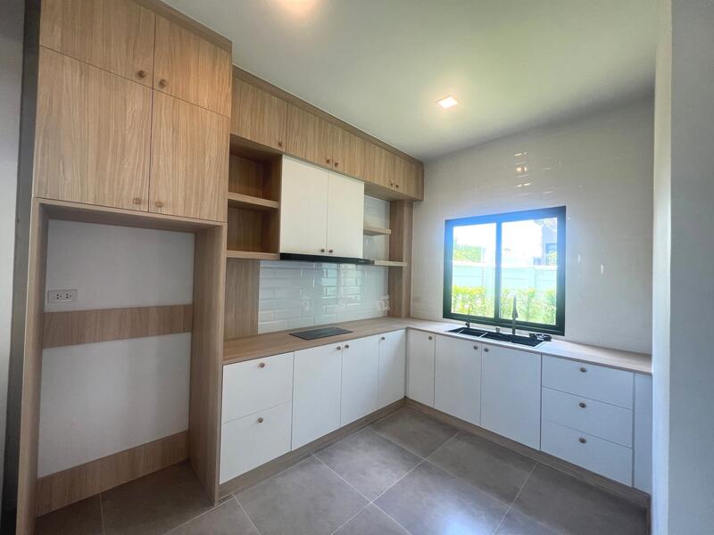 New house for sale, Nakhon Ratchasima