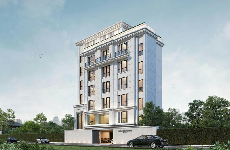 ซอยพหลโยธิน 11, Bangkok