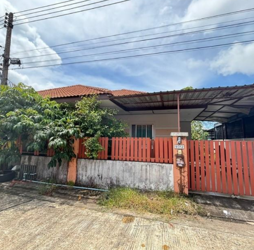 Single-Family House in Thalang, Phuket