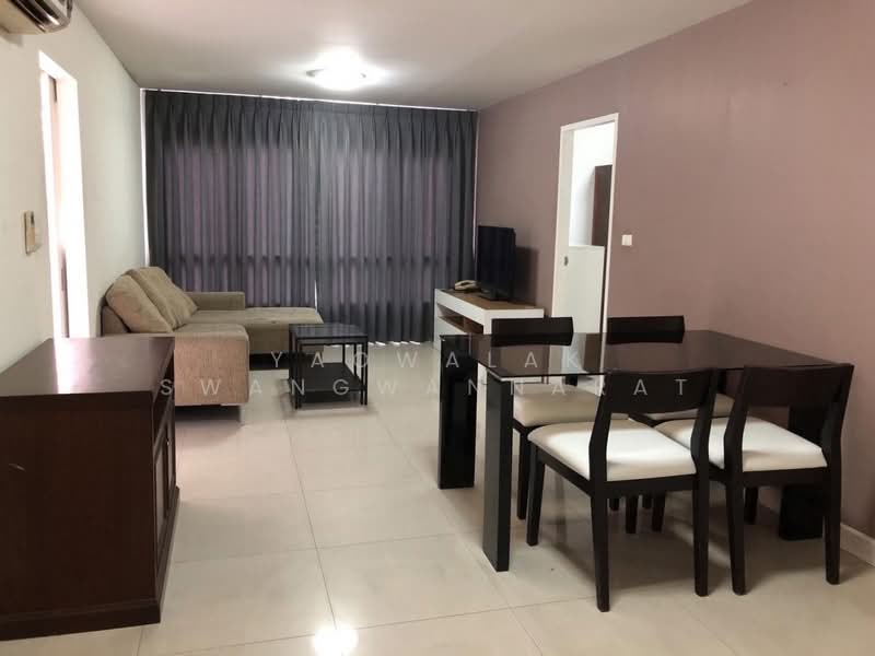 Condo One Sathorn, Bangkok