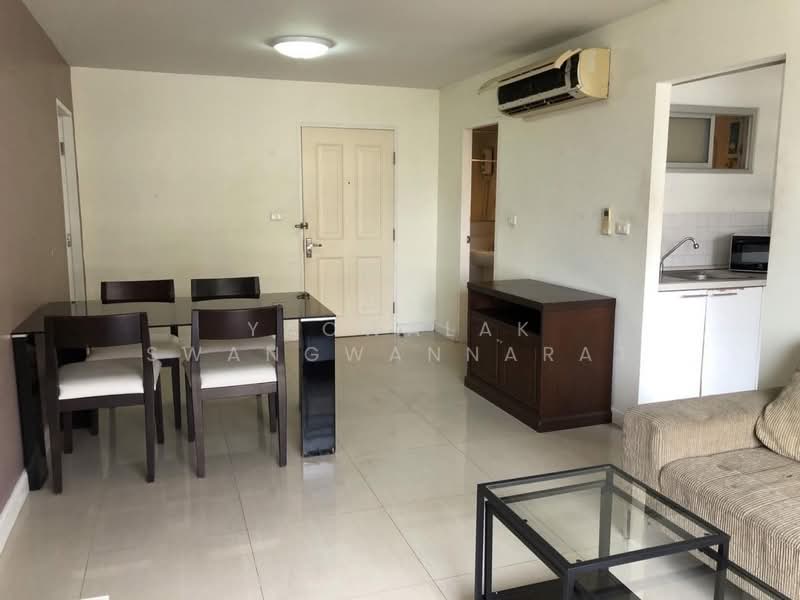 Condo One Sathorn, Bangkok