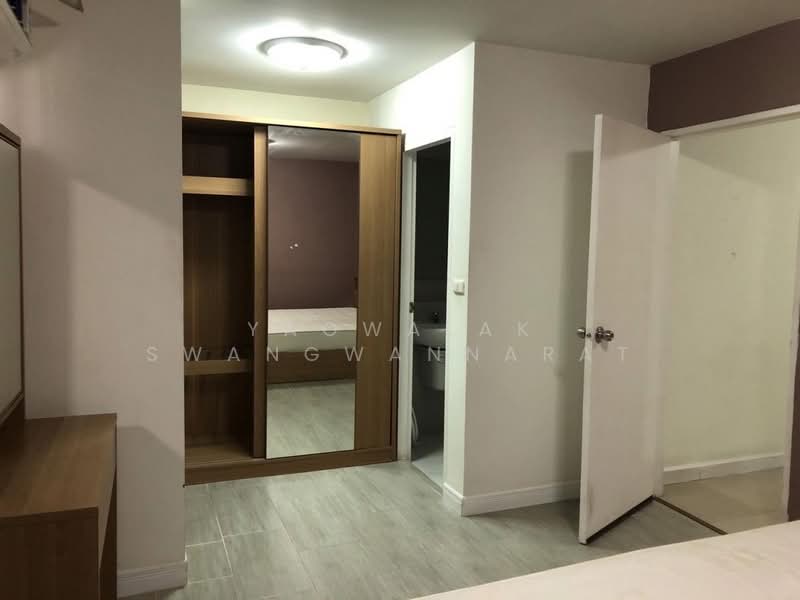 Condo One Sathorn, Bangkok