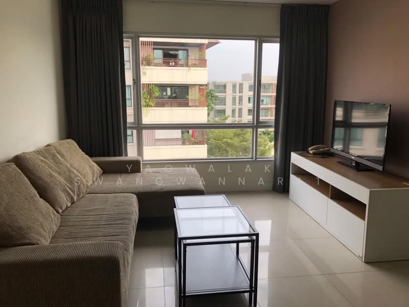 Condo One Sathorn, Bangkok