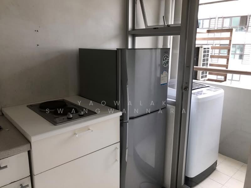 Condo One Sathorn, Bangkok