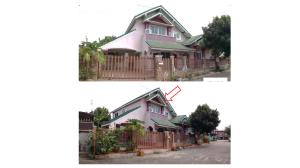 บ้านเดี่ยว เมืองอุดรธานี จังหวัดอุดรธานี