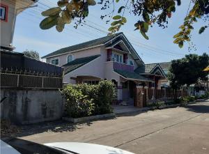 บ้านเดี่ยว เมืองอุดรธานี จังหวัดอุดรธานี