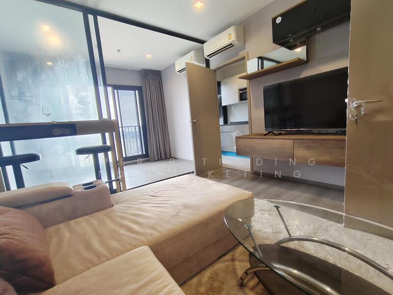The Politan Aqua, Nonthaburi