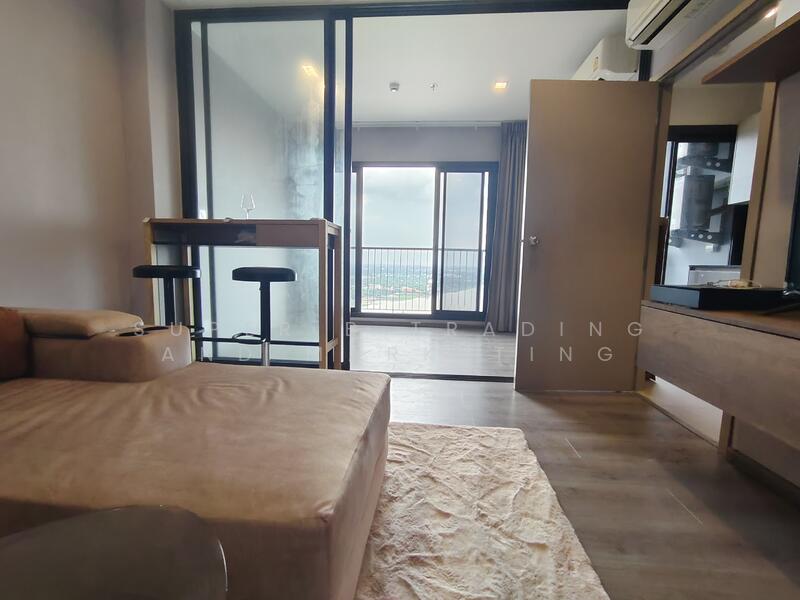 The Politan Aqua, Nonthaburi