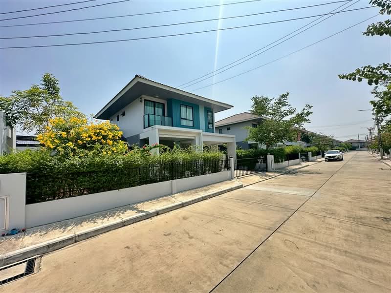 Anasiri Bangyai, Nonthaburi