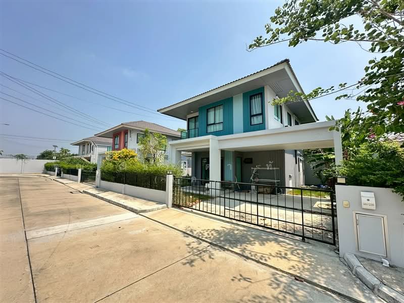 Anasiri Bangyai, Nonthaburi