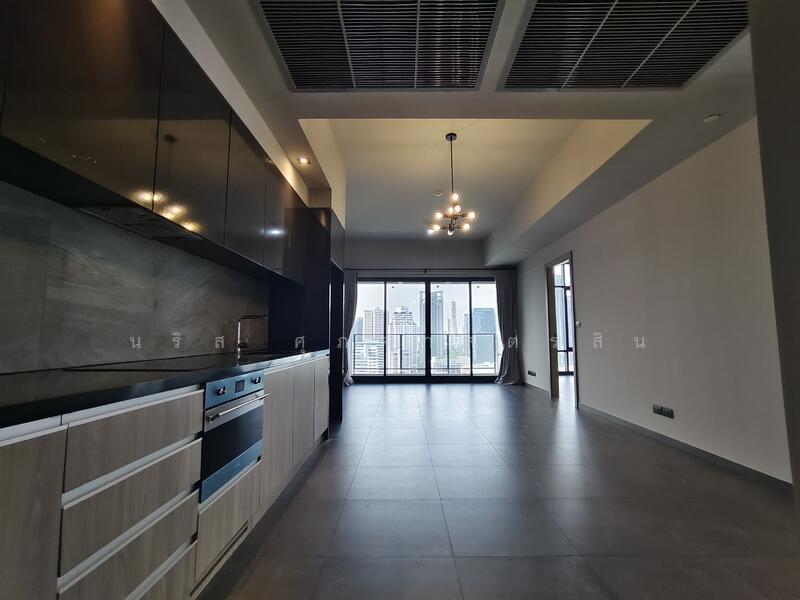 The Lofts Asoke, Bangkok