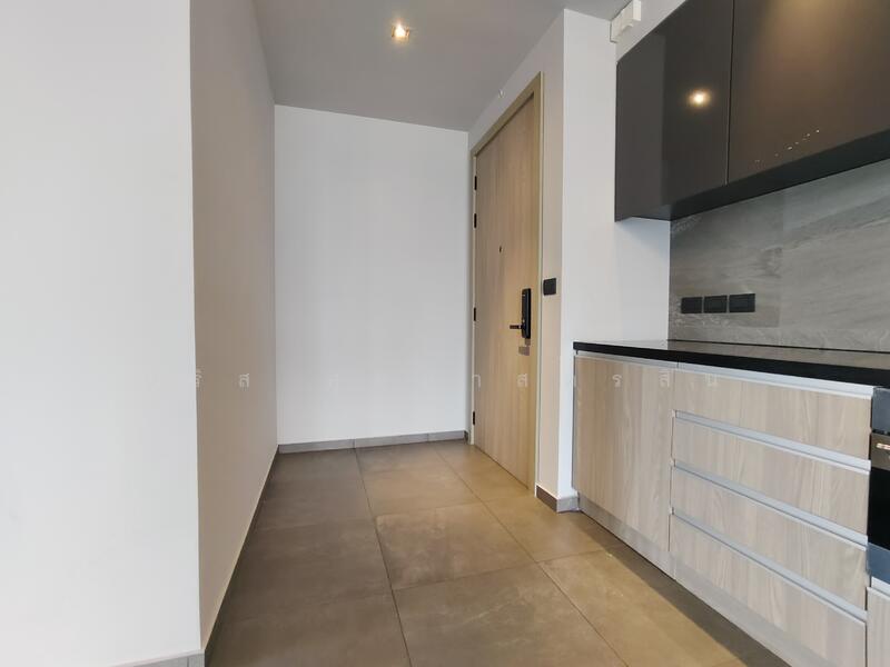 The Lofts Asoke, Bangkok