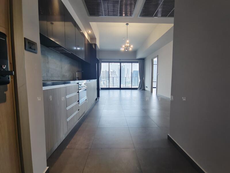 The Lofts Asoke, Bangkok