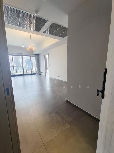 The Lofts Asoke, Bangkok